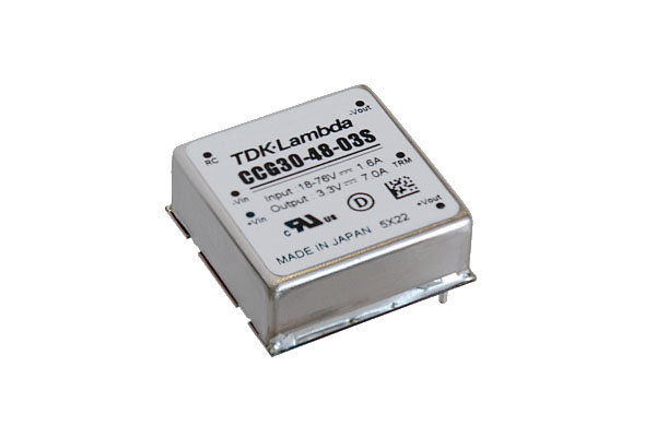 CCG30-48-03S, TDK-Lambda