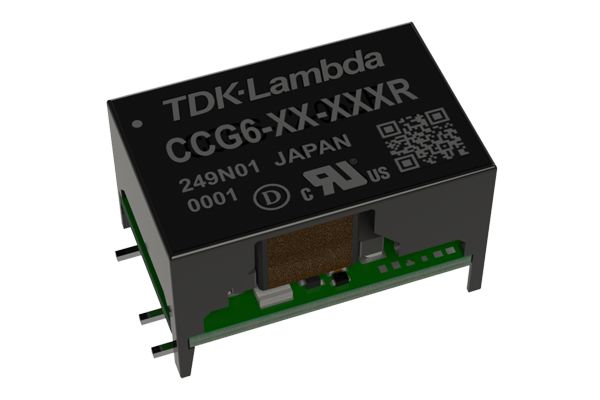 CCG6-12-12SR, TDK-Lambda