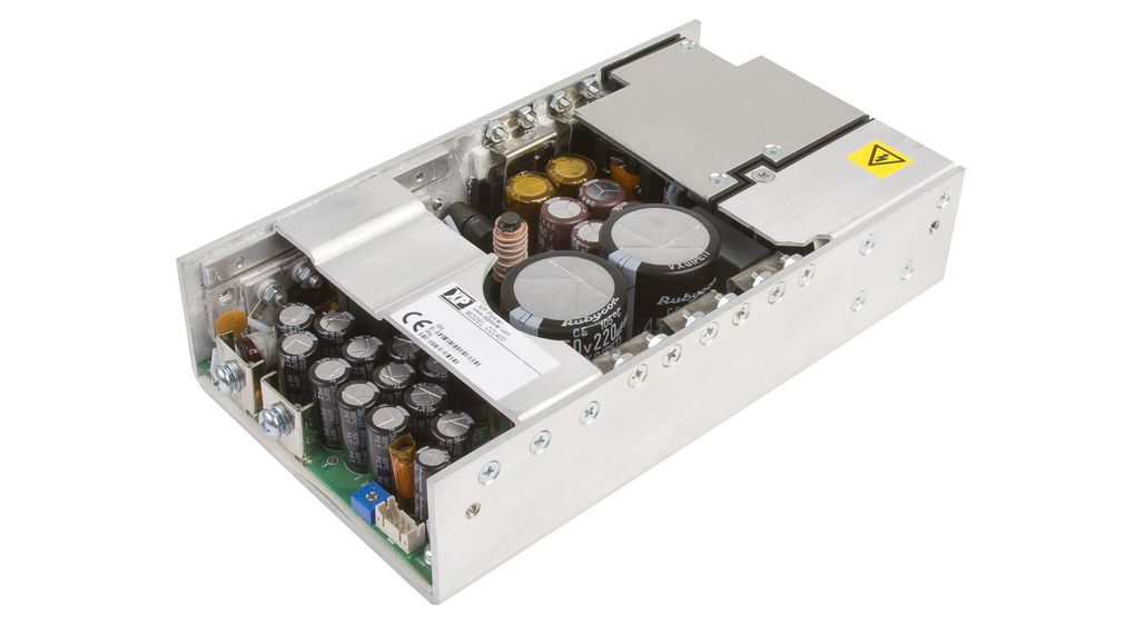CCL400PS12, XP Power