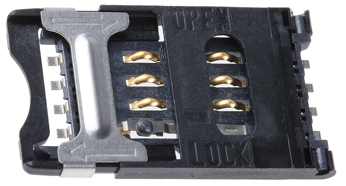 CCM03-3013LFT R102, C & K