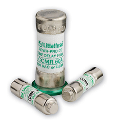CCMR-50, Littelfuse