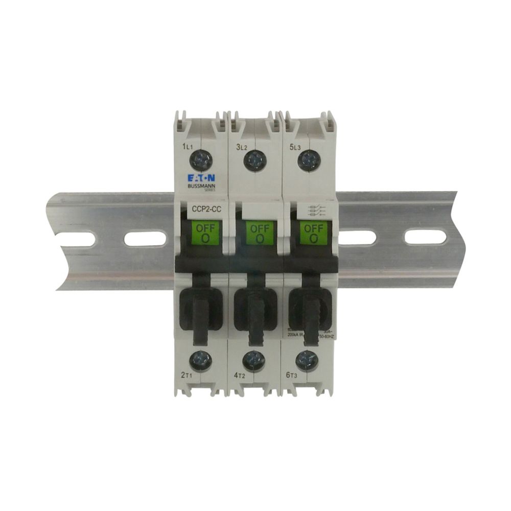 CCP2-1-30M, Eaton