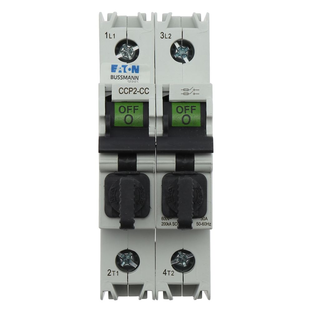 CCP2-2-30CC, Eaton