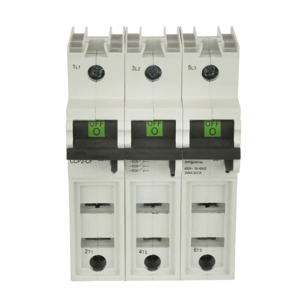 CCP2-2-60CF, Eaton