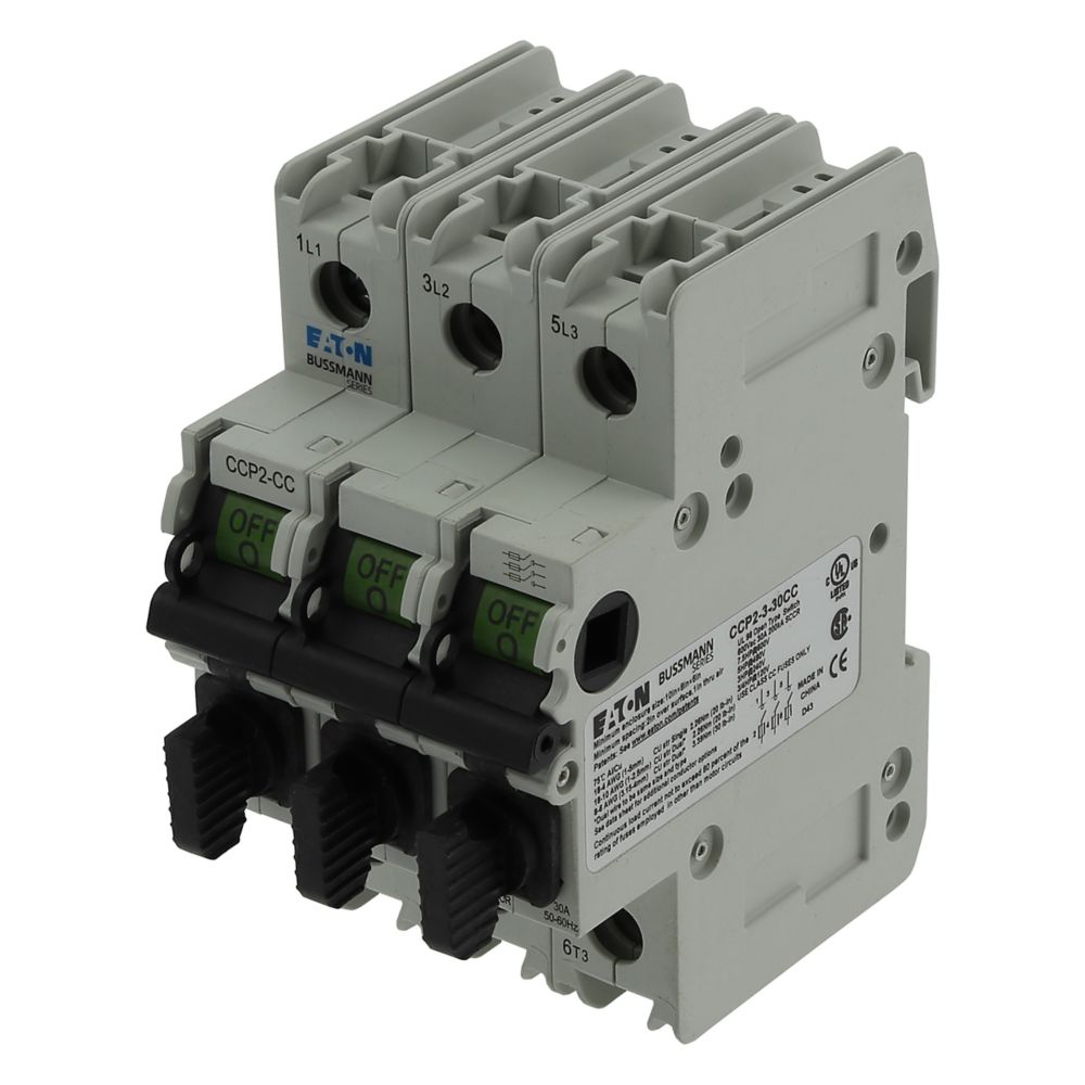 CCP2-3-30CC, Eaton