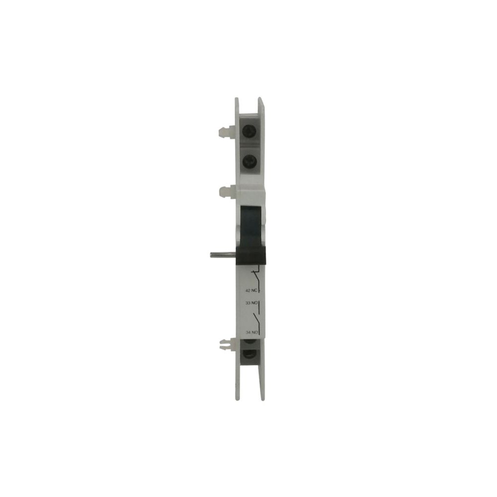 CCP2-AUX, Eaton