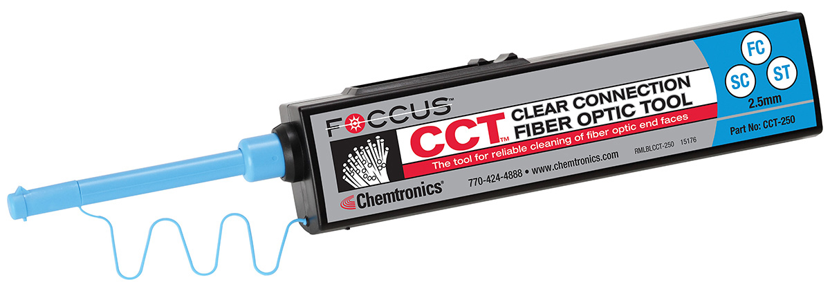 CCT-250, Chemtronics