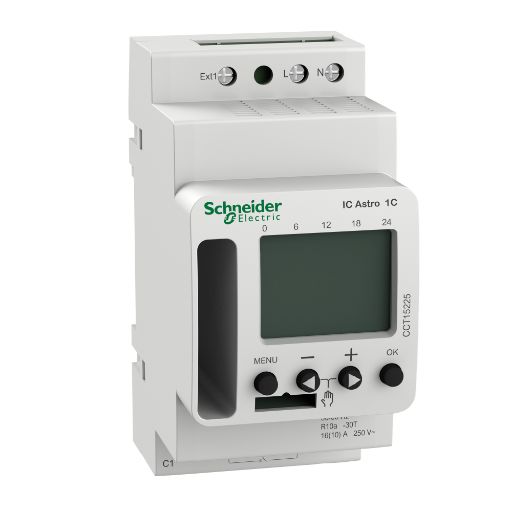 CCT15225, Schneider Electric