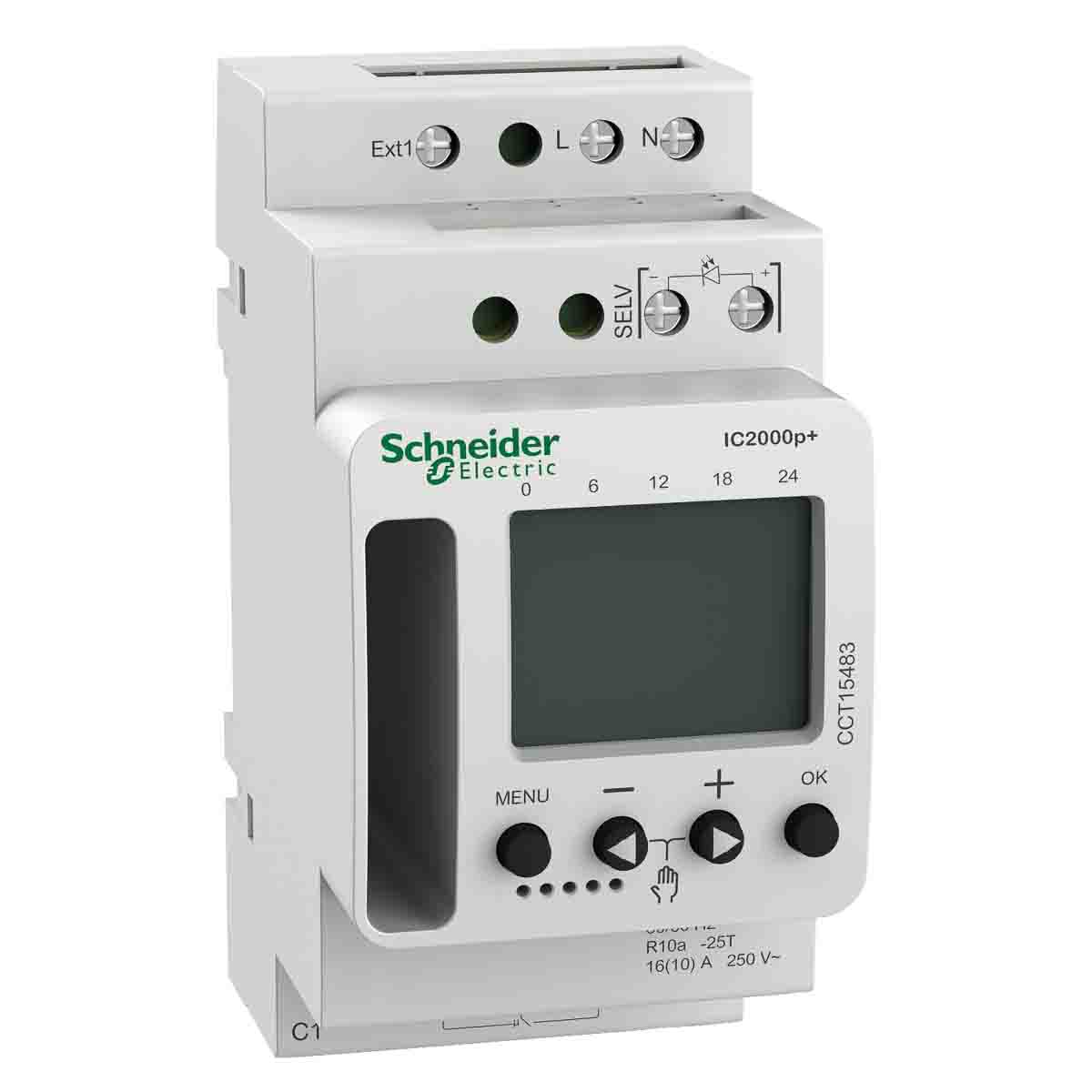 CCT15285, Schneider Electric