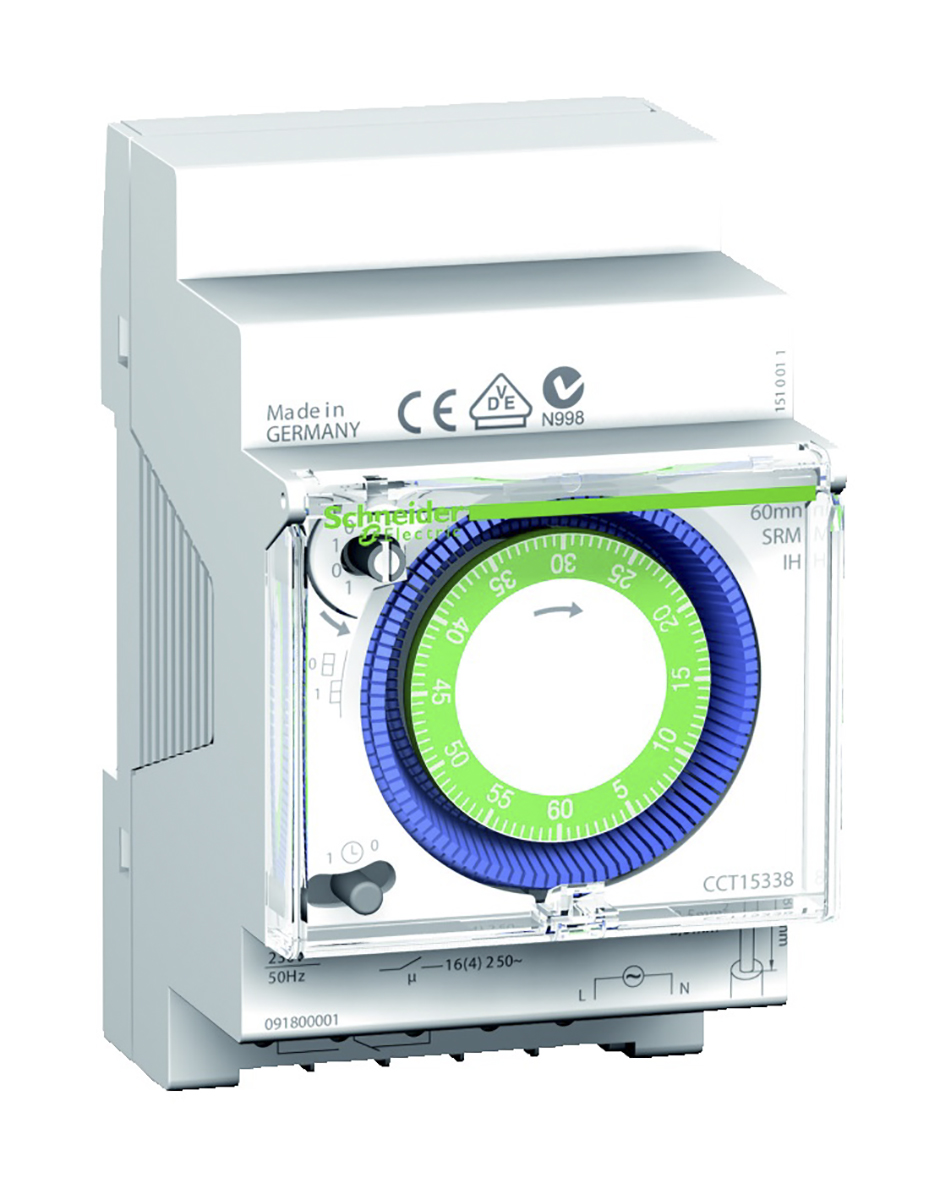 CCT15338, Schneider Electric