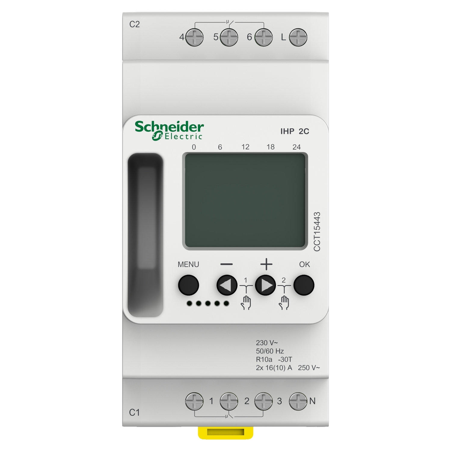 CCT15443, Schneider Electric