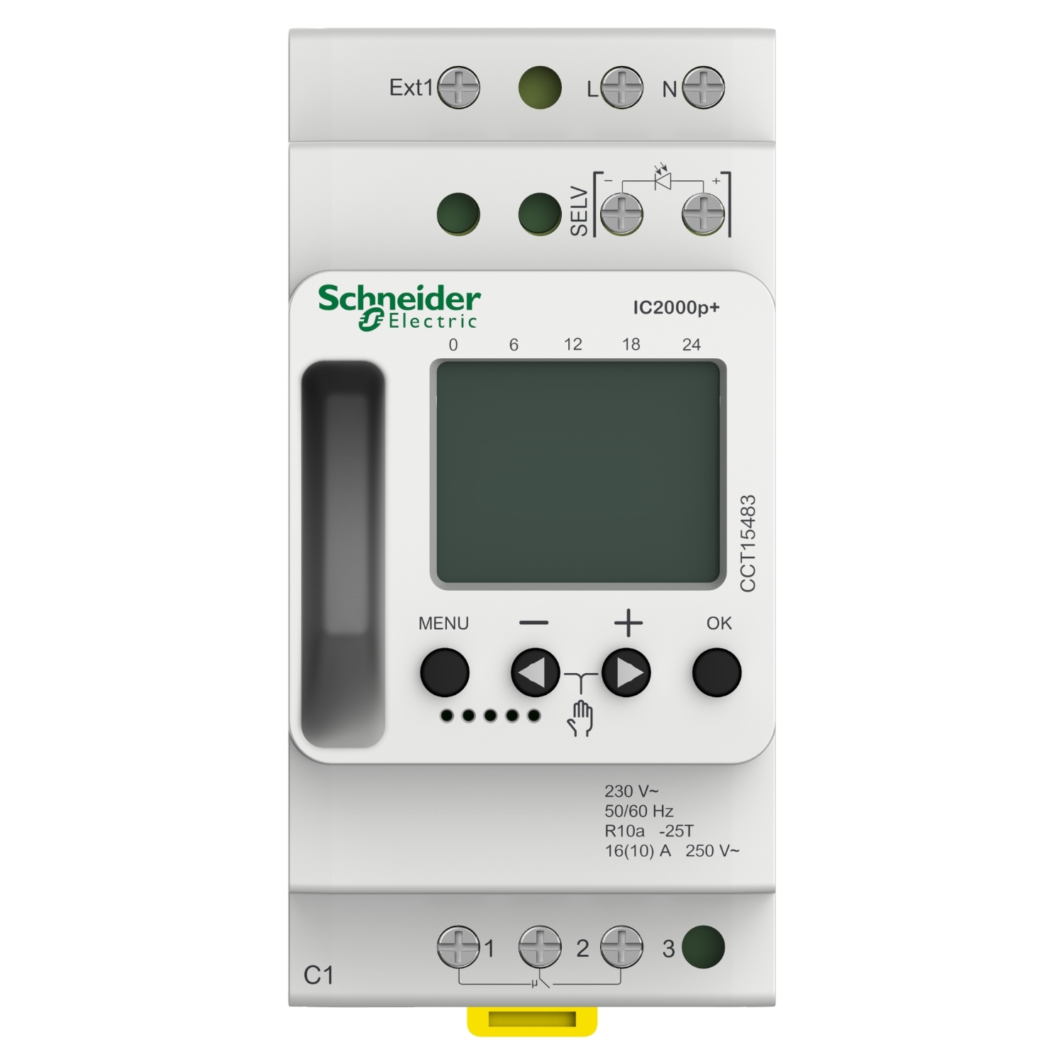 CCT15483, Schneider Electric