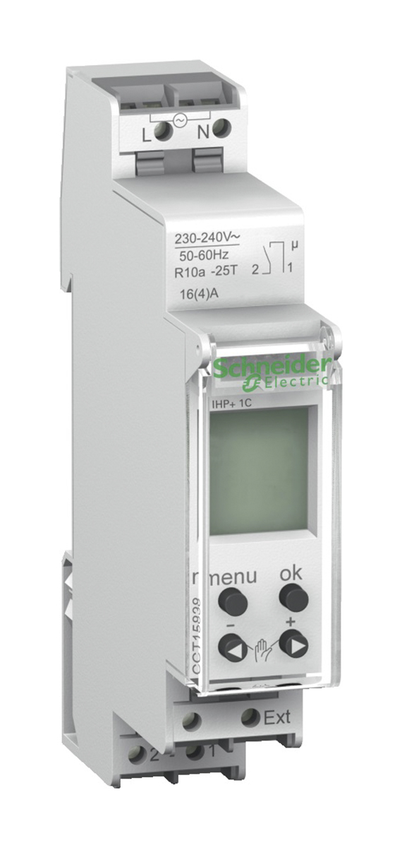 CCT15838, Schneider Electric