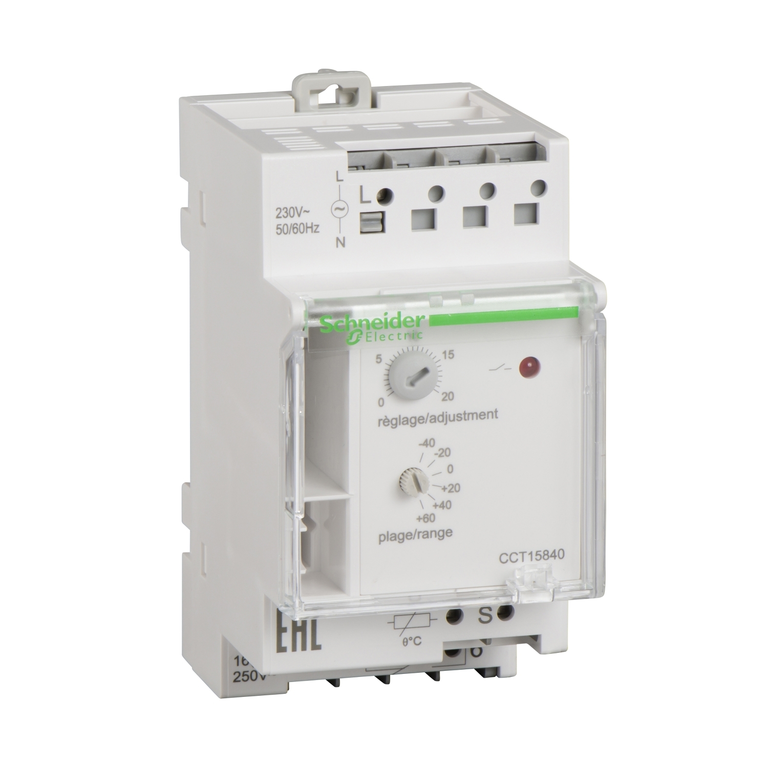 CCT15840, Schneider Electric