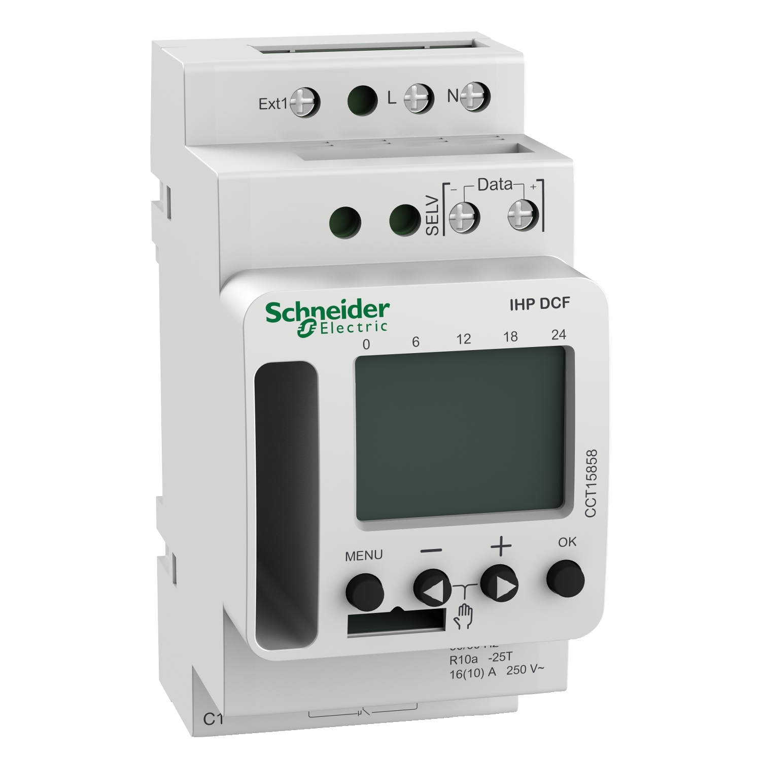 CCT15858, Schneider Electric