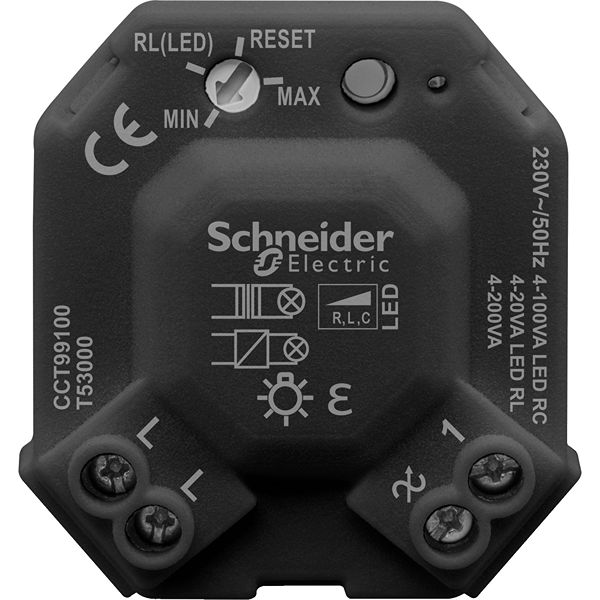 CCT99100, Schneider Electric