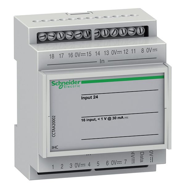 CCTDD20004, Schneider Electric