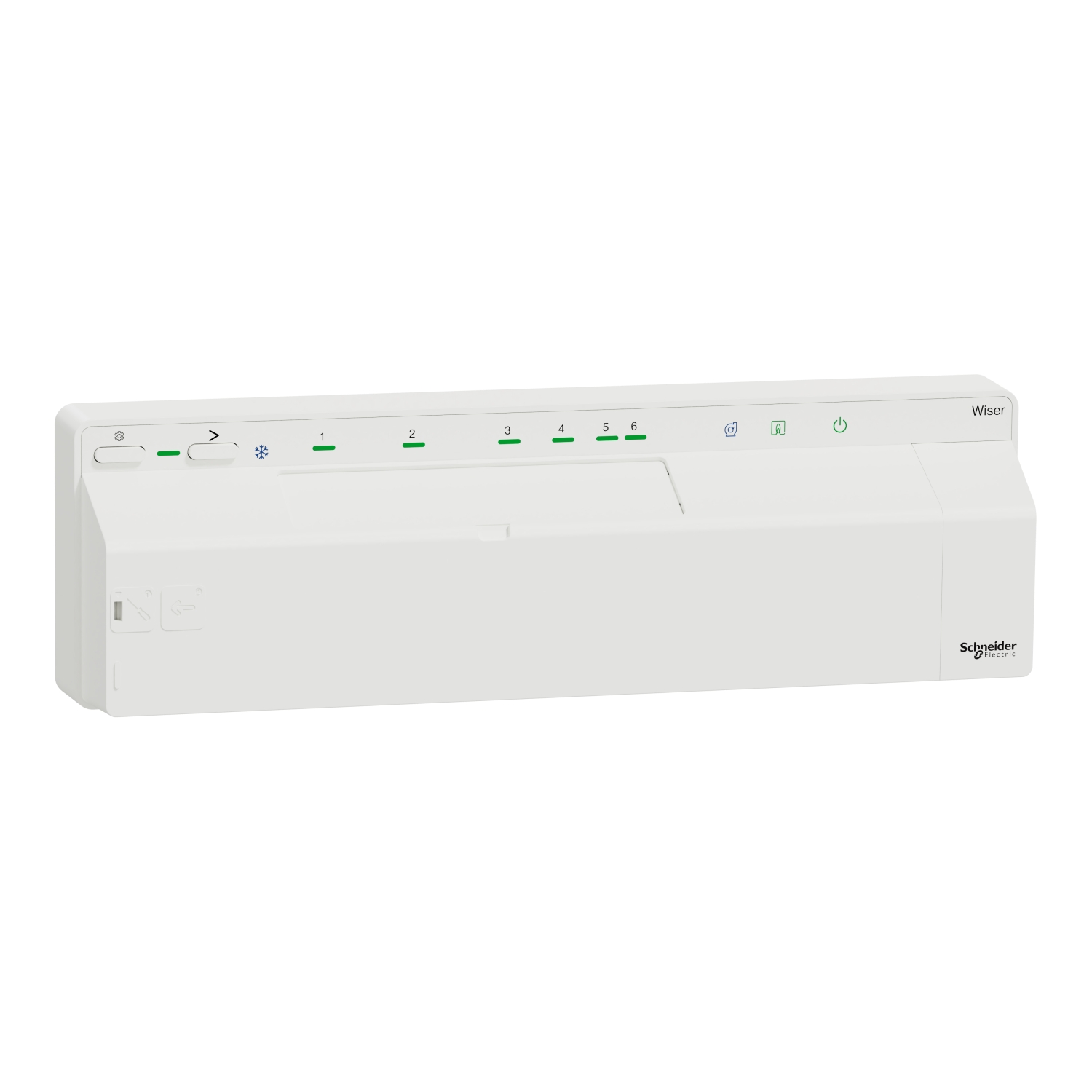 CCTFR6600, Schneider Electric
