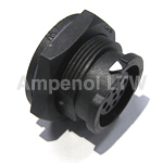 CD-08PMFS-QC8001, Amphenol Industrial