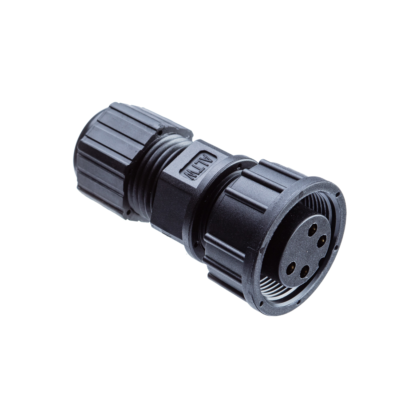CD-10BFFA-LL7001, Amphenol Industrial
