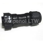 CD-10BFFA-QL8MP0, Amphenol Industrial