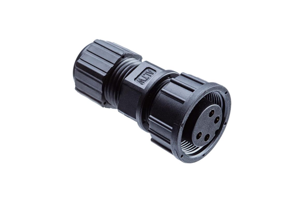 CD-14BFFA-LL7001, Amphenol Industrial