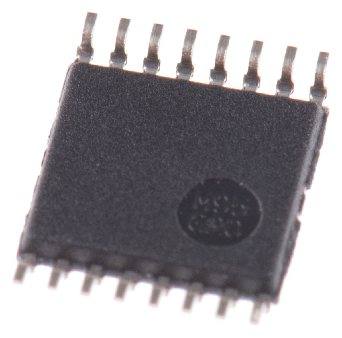 CD40109BPW, Texas Instruments