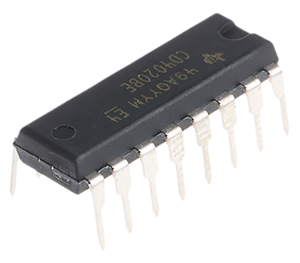 CD4020BE, Texas Instruments