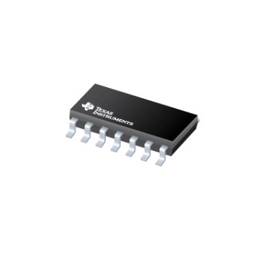 CD4023BM, Texas Instruments