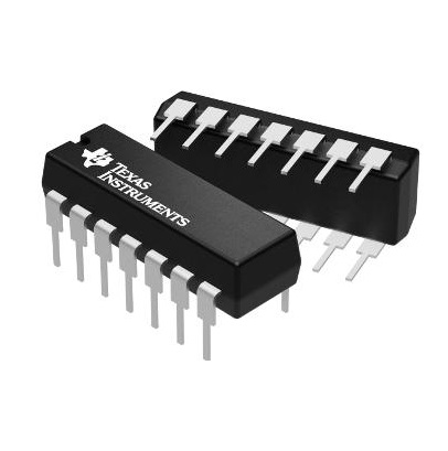 CD4030BE, Texas Instruments