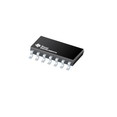 CD4071BM, Texas Instruments