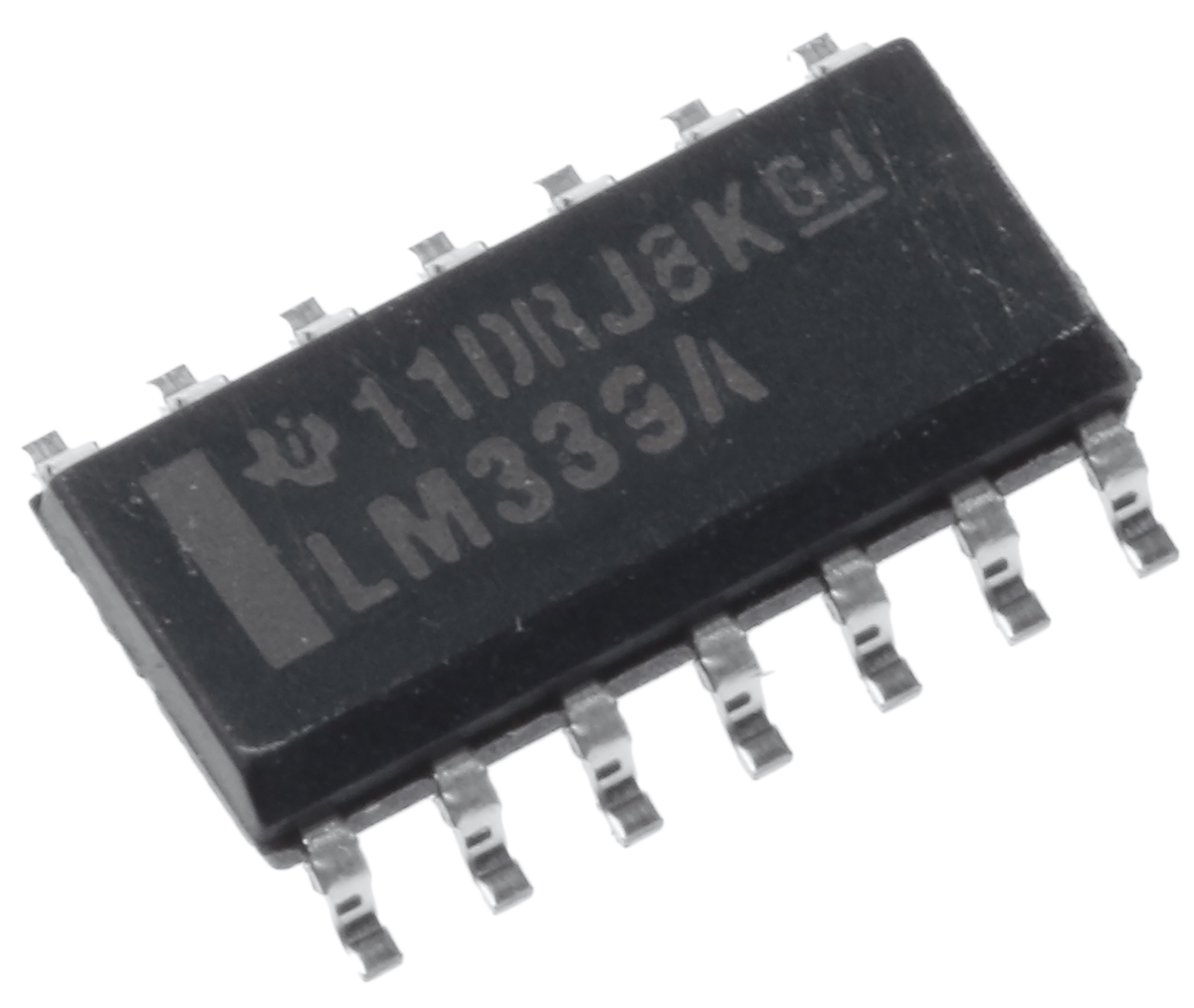 CD4093BM96, Texas Instruments
