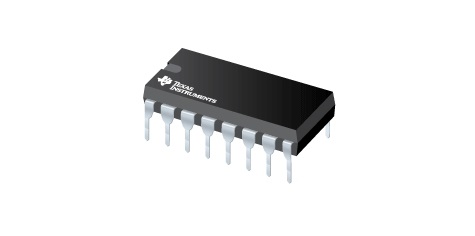 CD4099BE, Texas Instruments