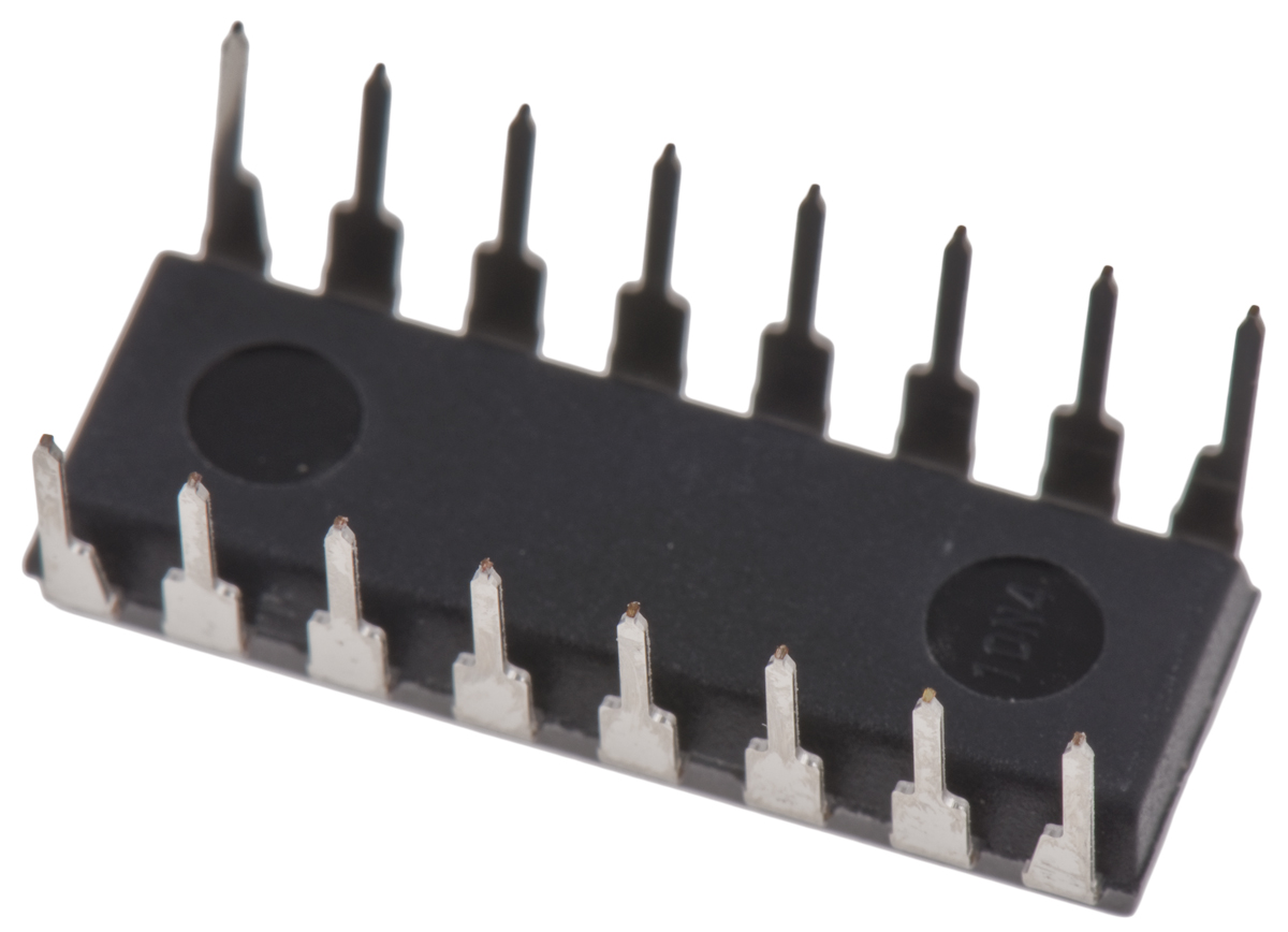 CD4504BE, Texas Instruments