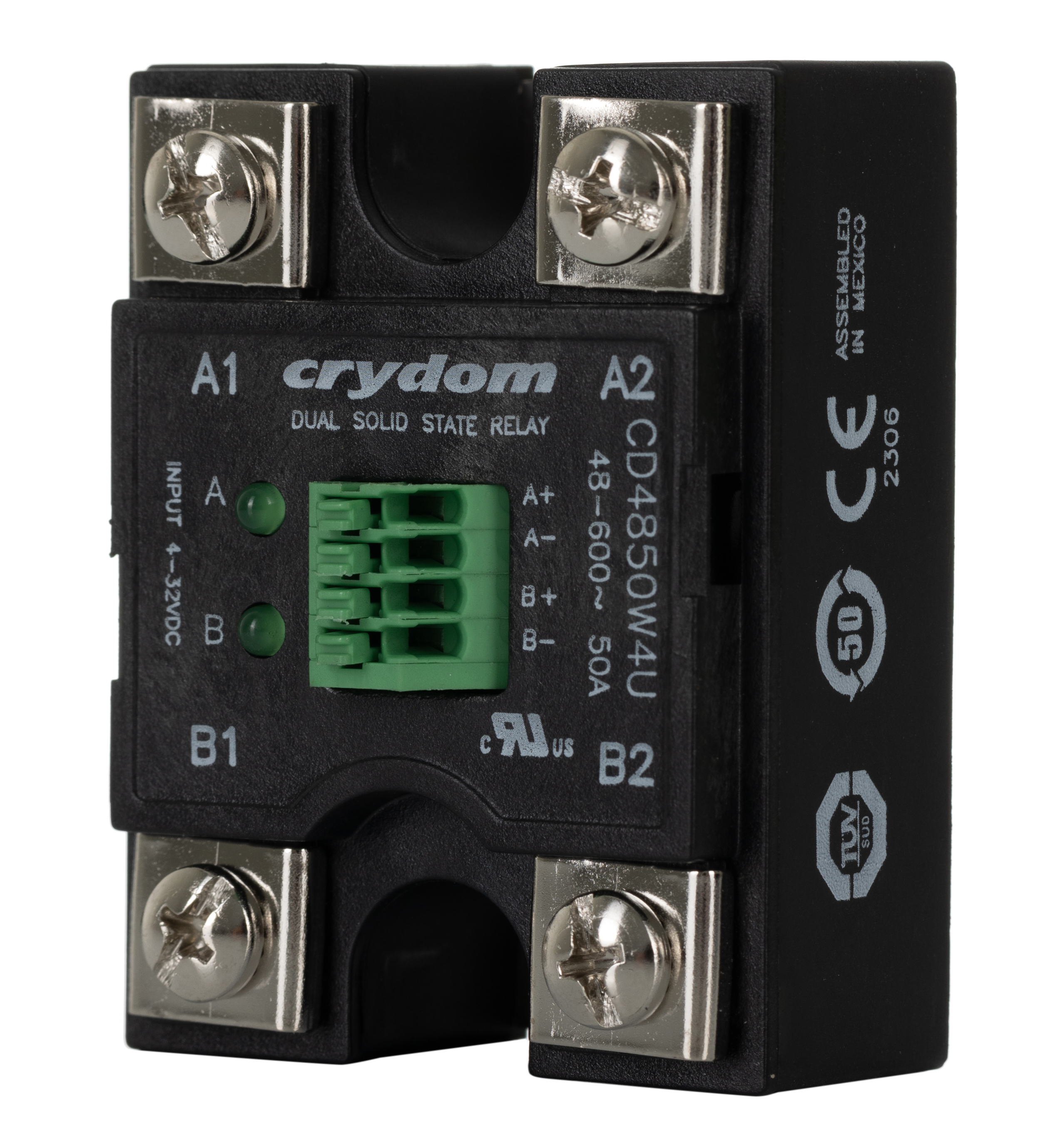 CD4850W4U, Sensata / Crydom