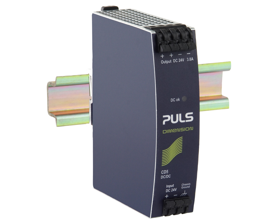 CD5.241-L1, PULS