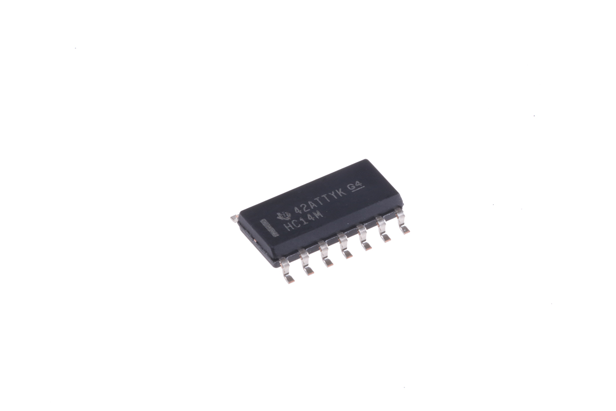 CD74HC14M96, Texas Instruments