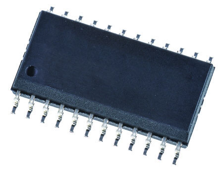 CD74HC4067M96, Texas Instruments