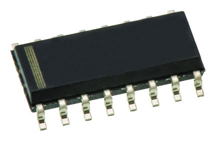 CD74HC7046AM, Texas Instruments