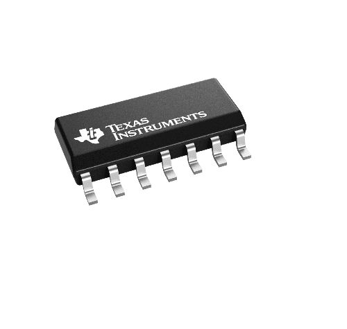 CD74HCT21M96, Texas Instruments