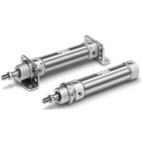 CD75E32-200-B, SMC