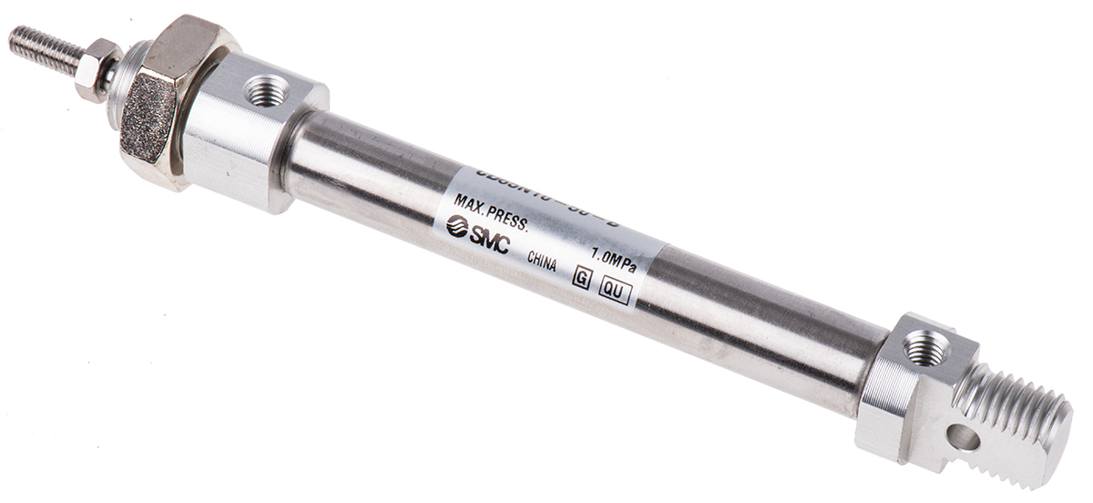 CD85N10-50-B, SMC