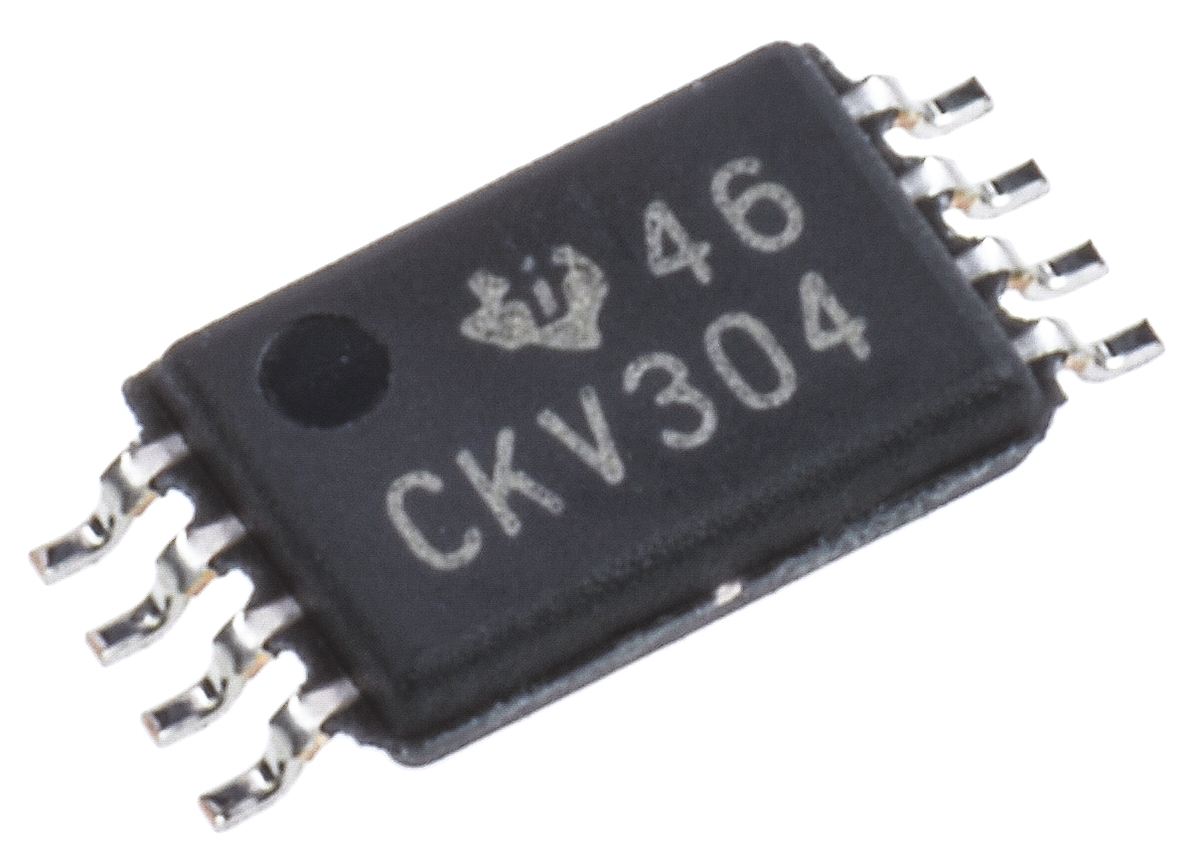 CDCV304PWR, Texas Instruments