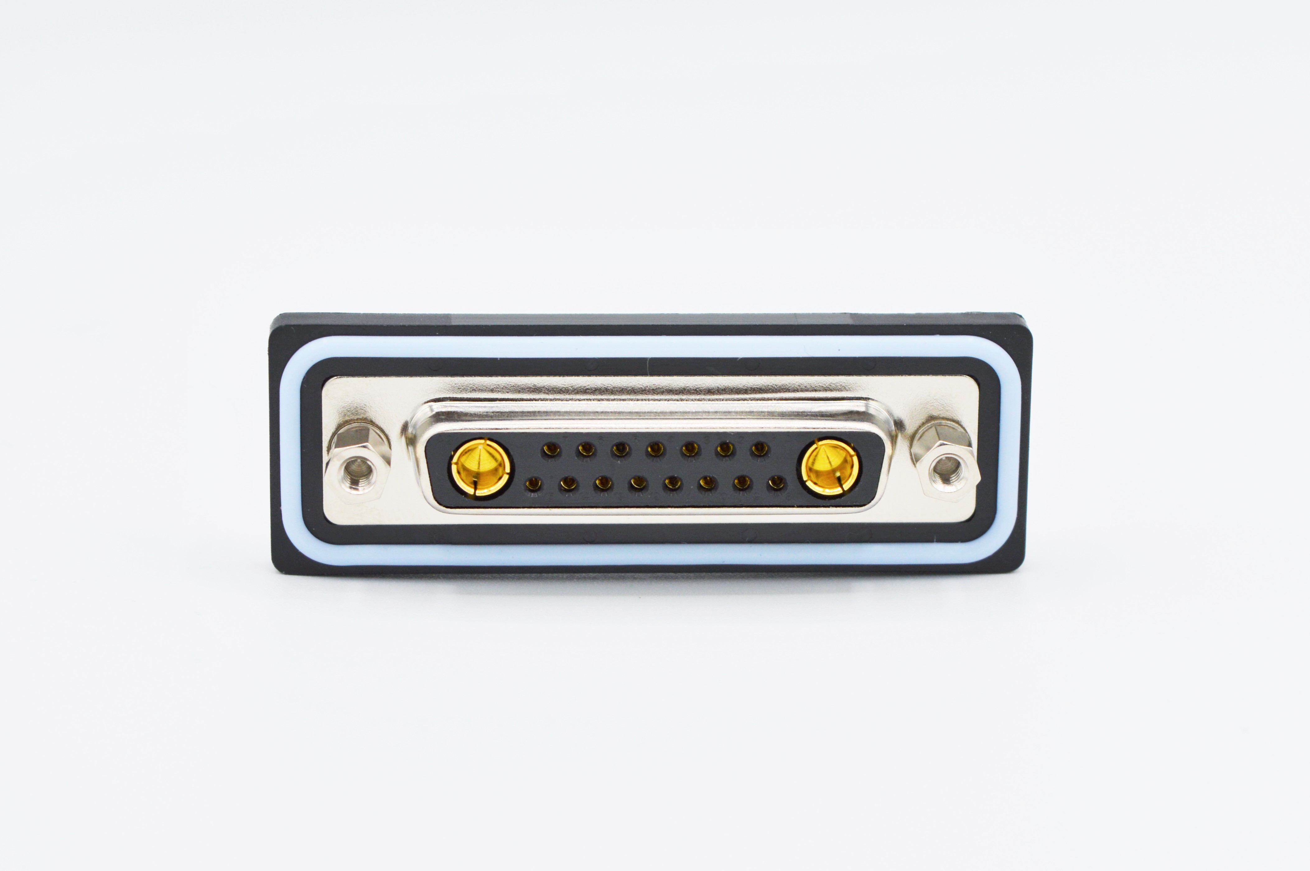 CDFS17W2203L411, Norcomp