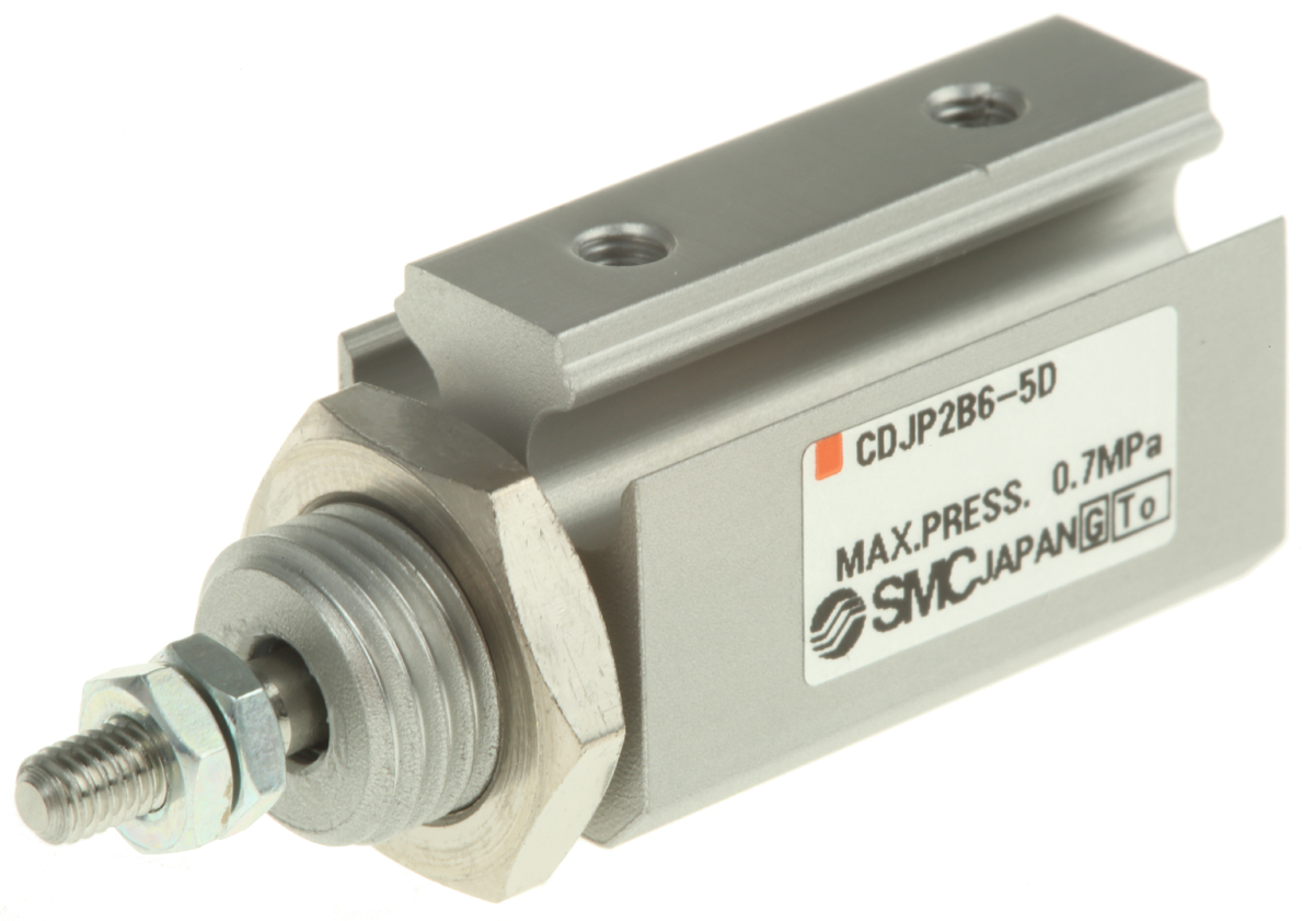 CDJP2B6-5D, SMC