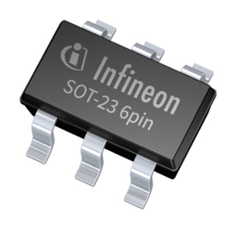 CDM10V2XTSA1, Infineon