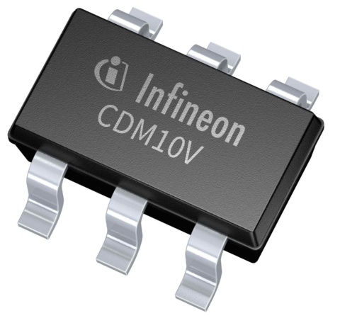 CDM10V4XTSA1, Infineon