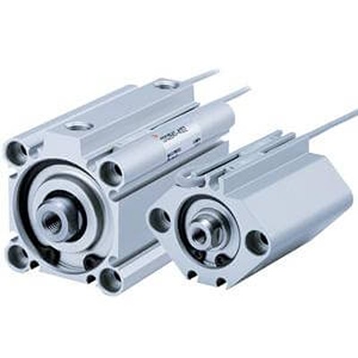CDQ2A32-45DZ, SMC
