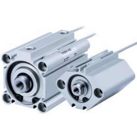 CDQ2B16-10DMZ, SMC