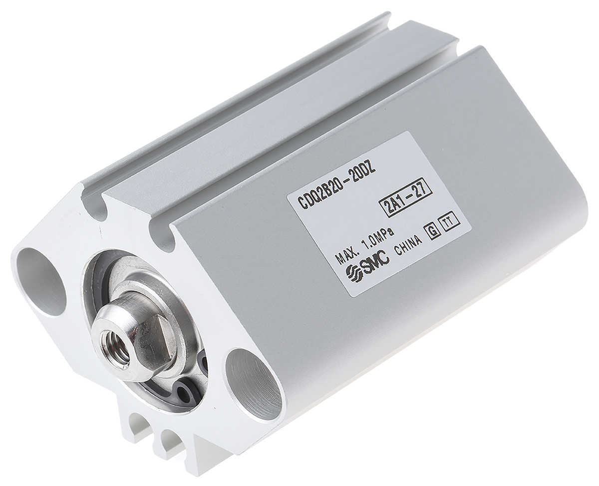 CDQ2B20-20DZ, SMC